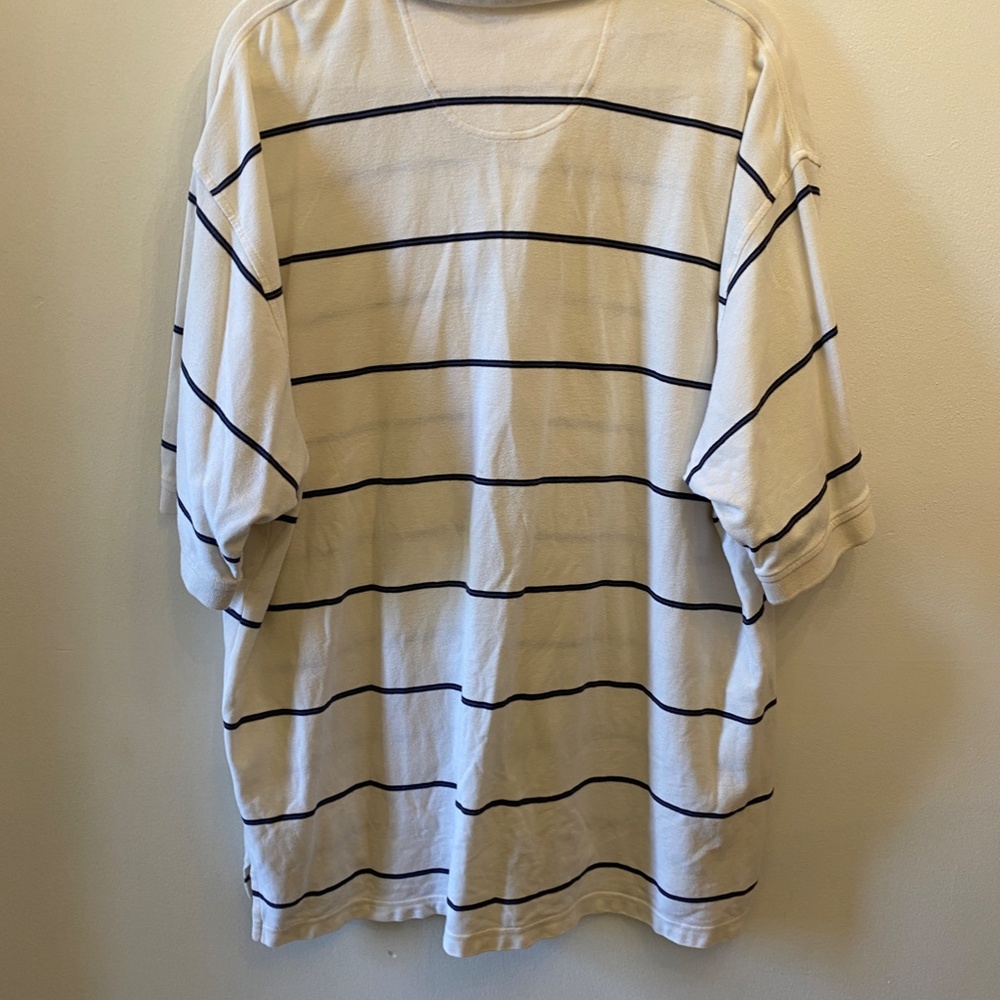 Izod Polo Shirt in Good Used Condition XXL - Picture 4 of 4